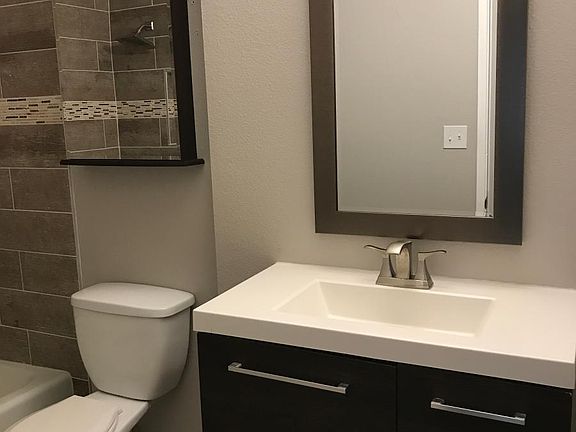 full bath