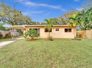 1449 SW 20th Ave, Fort Lauderdale, FL 33312