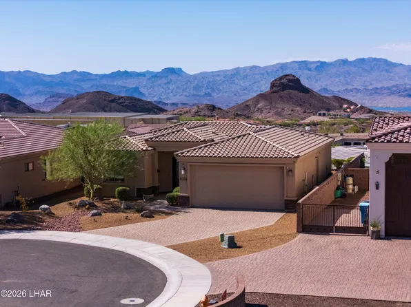 8026 Corte Del Desierto, Lake Havasu City, AZ 86406