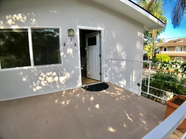 423, 130 W Valerio St APT 3, Santa Barbara, CA 93101