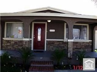 7354 Lugo Ave, Paramount, CA 90723