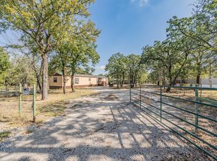 417 Wood River Rd, Millsap, TX 76066