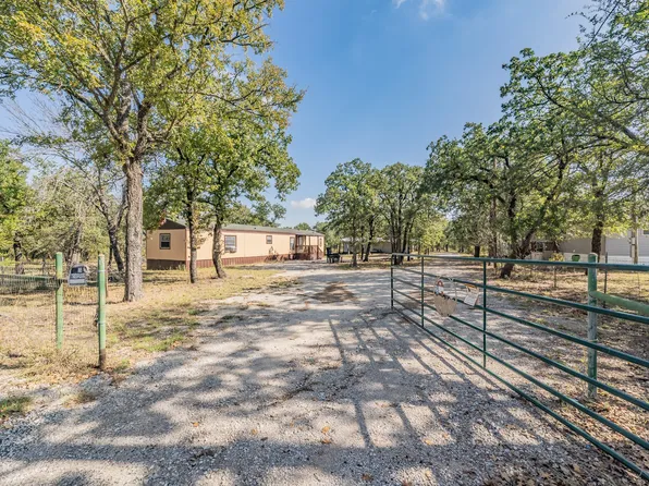 417 Wood River Rd, Millsap, TX 76066