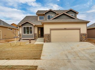 2133 Reliance Dr, Windsor, CO 80550