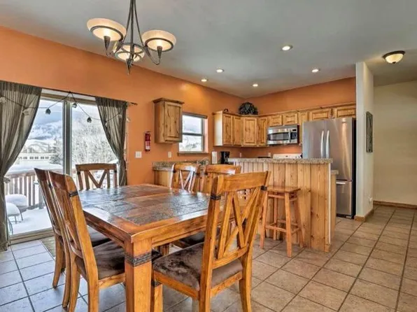 (undisclosed Address), Dillon, CO 80435