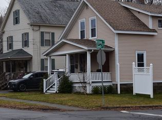 80 Beech St, Greenfield, MA 01301