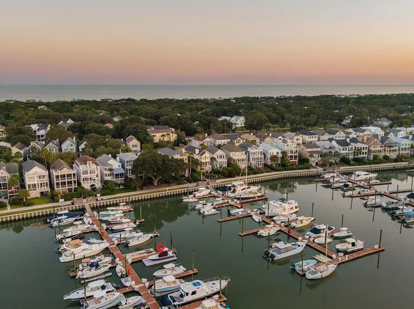 40 41st Ave #E15, Isle Of Palms, SC 29451