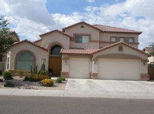 15052 W Roma Ave, Goodyear, AZ 85395