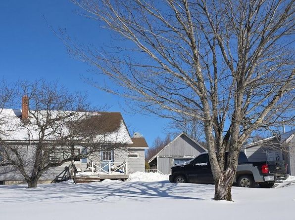 1641 Waltham Road, Waltham, ME 04605