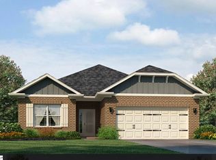 106 Red Hollow Rd LOT 8, Simpsonville, SC 29681