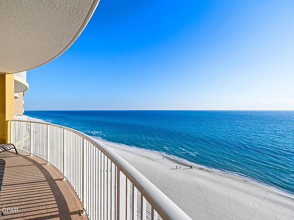 4th image of 17545 Front Beach Rd Unit 1208