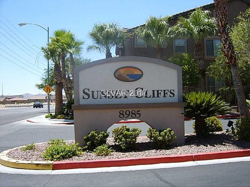 2nd image of 8985 S Durango Dr Unit 1159