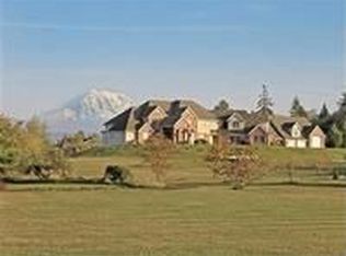 13701 231st St E, Graham, WA 98338