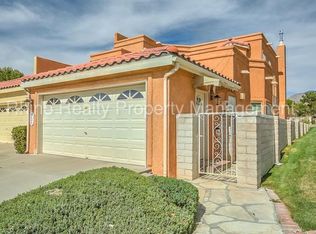 6605 Dorado Bch NE, Albuquerque, NM 87111