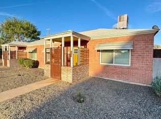 1411 N 5th St, Phoenix, AZ 85004