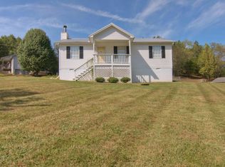 112 Summerset Way, Maynardville, TN 37807