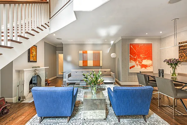 Rented by Compass | media 3