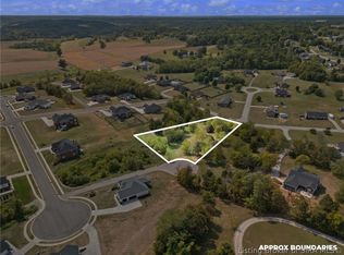 1805 Marking Pl, Lanesville, IN 47136