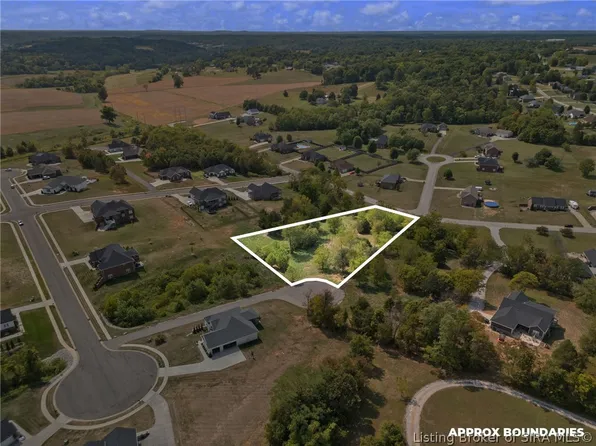 1805 Marking Place, Lanesville, IN 47136