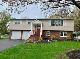301 Ludden Pkwy, Syracuse, NY 13219