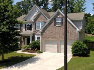 750 Creek Glen Rd, Mableton, GA 30126