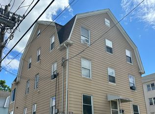 131 Sunnyside Ave, Waterbury, CT 06708