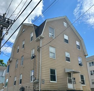 131 Sunnyside Ave, Waterbury, CT, 06708