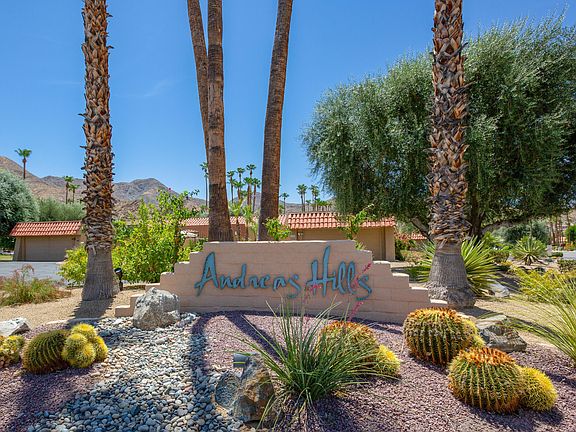 2nd image of 3659 Andreas Hills Dr Unit A