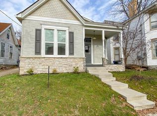 365 S Broadway Park #201, Lexington, KY 40504