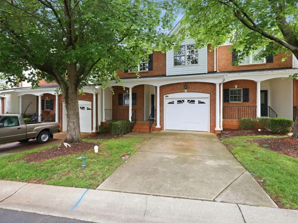 4542 Mistiflower Dr, Raleigh, NC 27606