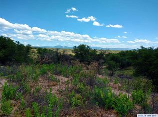 44 Old Ranch Rd, Tyrone, NM 88065