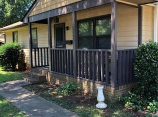 3211 Fincher Blvd, Charlotte, NC 28269