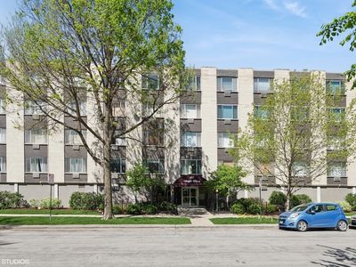 201 S Maple Ave APT 109, Oak Park, IL, 60302
