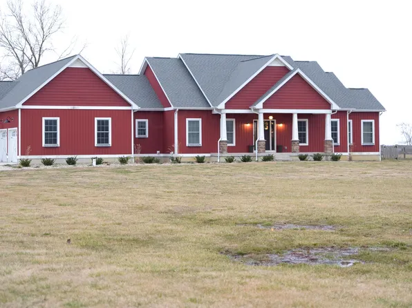 9675 Ada Ter NW, Canal Winchester, OH 43110
