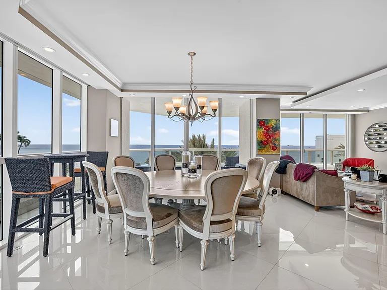 101 S Fort Lauderdale Beach Blvd #905 — Photo 6