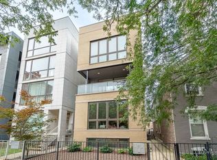 1449 W Fry St #2, Chicago, IL 60642