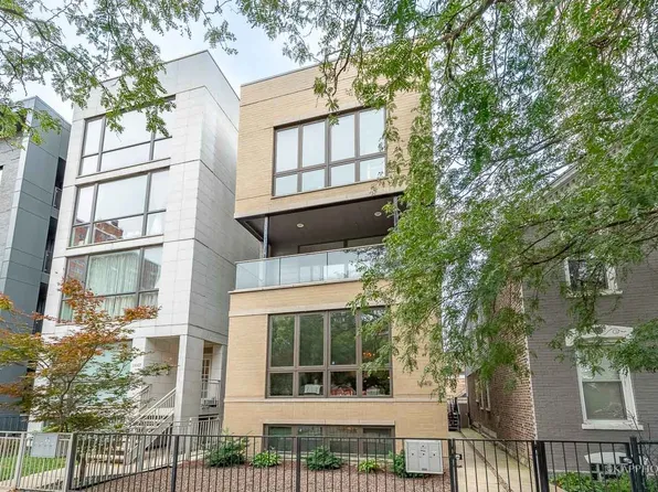 1449 W Fry St #2, Chicago, IL 60642