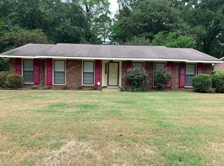 3705 Bridgewater Rd, Columbus, GA 31909