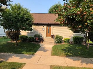 312 N Chester St, Sparta, WI 54656