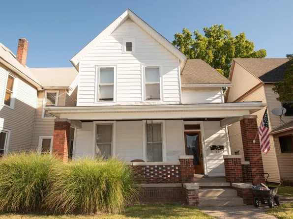 1212 Heath St, Lafayette, IN 47904