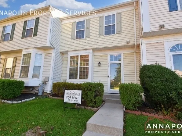 229 Miles River Ct, Odenton, MD 21113
