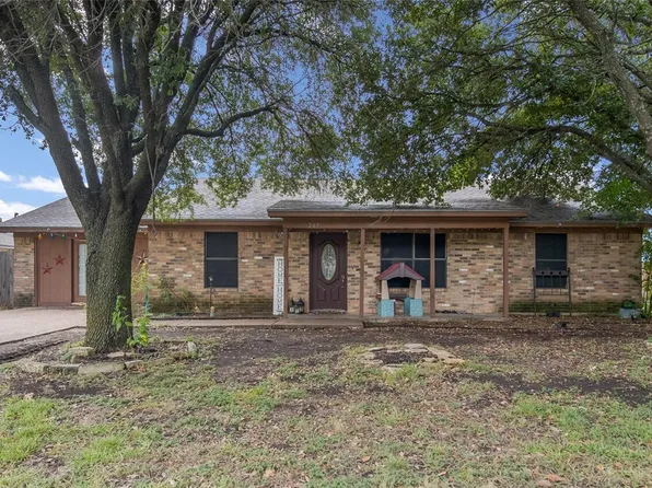 207 Lee Ln, Lorena, TX 76655
