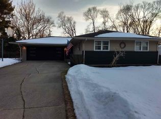 1904 Hollyhock Dr, Rockford, IL 61107