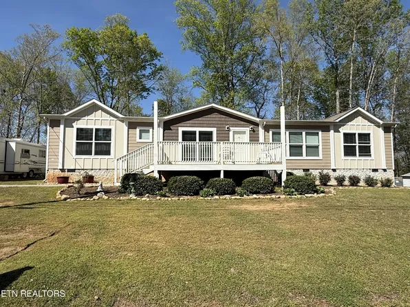 201 Ellisa Dr SE, Cleveland, TN 37323