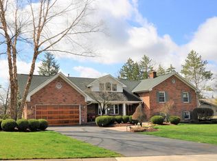 4420 Kipling Ln, Columbus, OH 43220