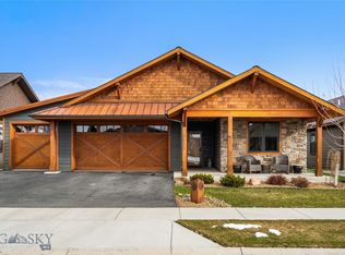 3633 Lolo Way, Bozeman, MT 59718