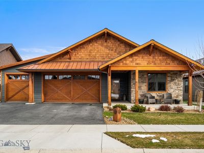 3633 Lolo Way, Bozeman, MT, 59718