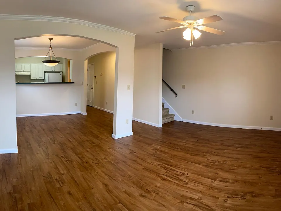 Living Dining Rooms
