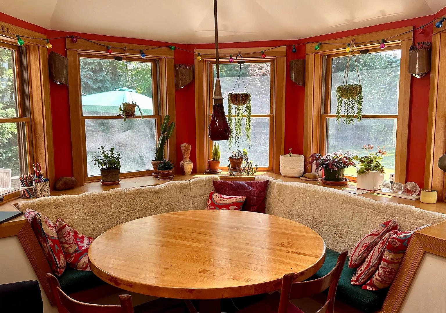 Gorgeous entire home in Cambridge Nature available 9/1/26 — Photo 3