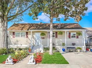 4025 Chestnut St, Marrero, LA 70072